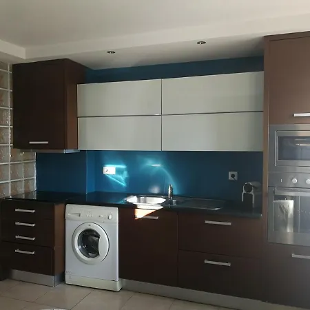 Casa Coracao Apartment