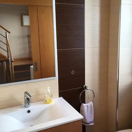 דירה Casa Coracao