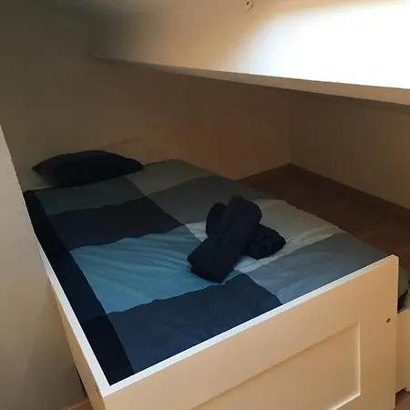 Casa Coracao * נאזרה