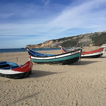 דירה Casa Coracao