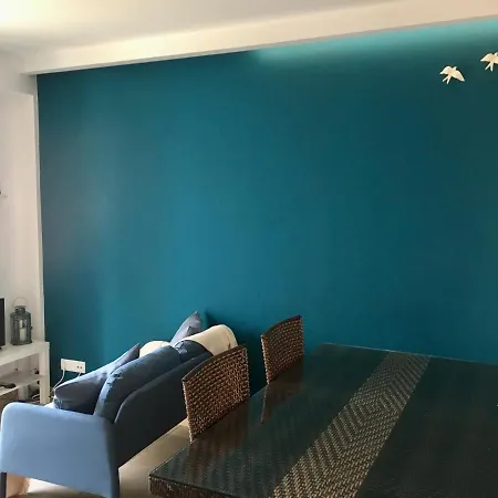 Casa Coracao דירה נאזרה