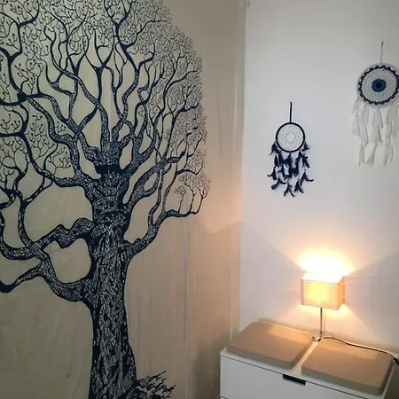 Casa Coracao Apartment