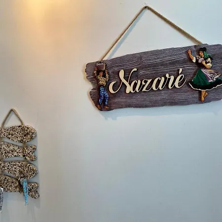 Casa Coracao * נאזרה