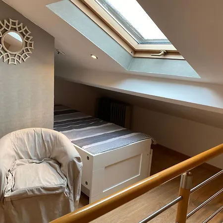 Casa Coracao נאזרה