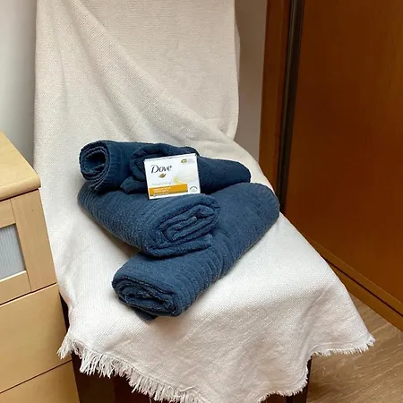 דירה Casa Coracao *