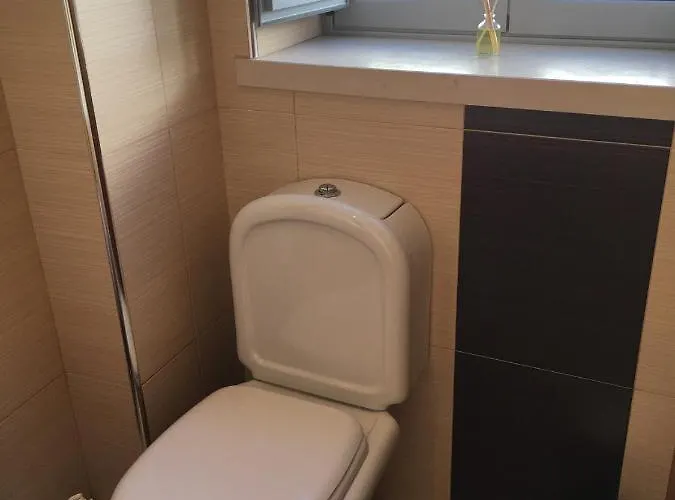 Casa Coracao Apartament Nazaré