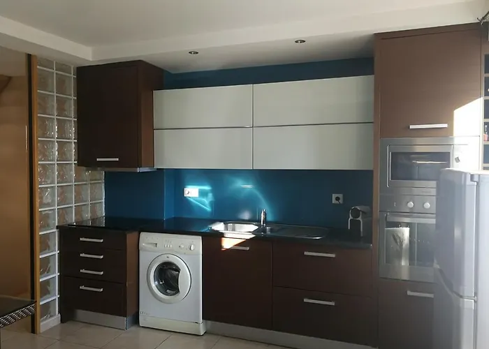 Casa Coracao Apartament