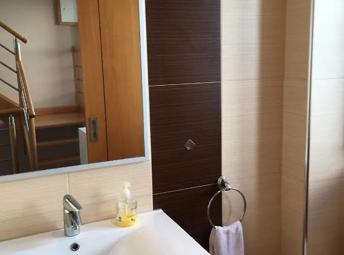 Apartament Casa Coracao