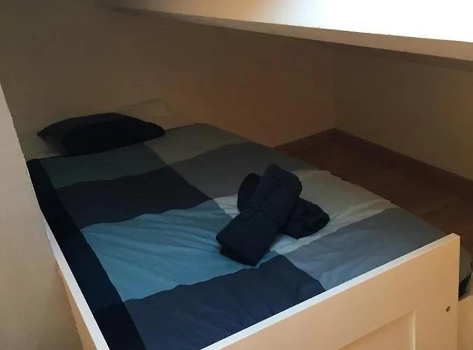 Casa Coracao * Nazaré