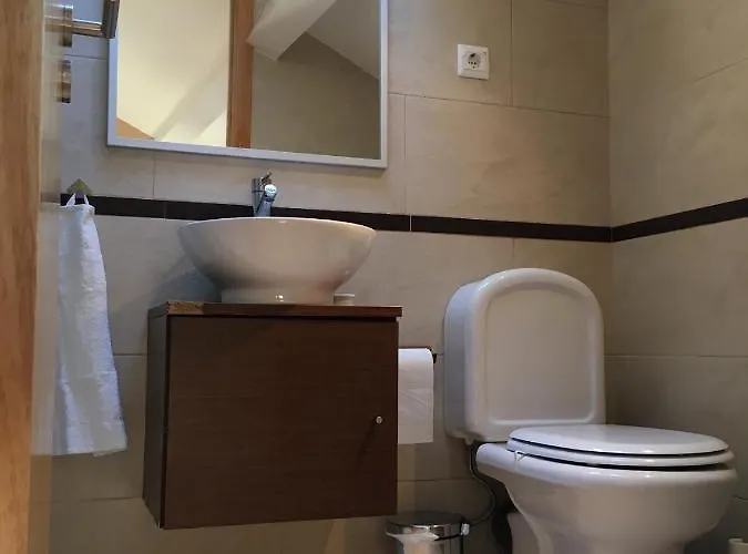 Casa Coracao Apartament