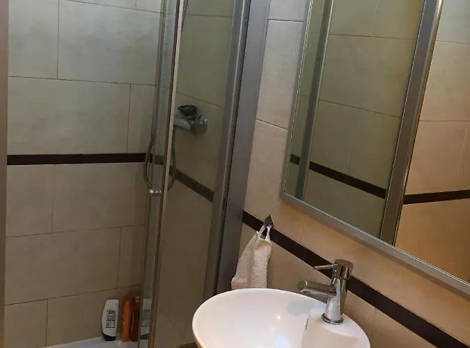 Casa Coracao Apartament *