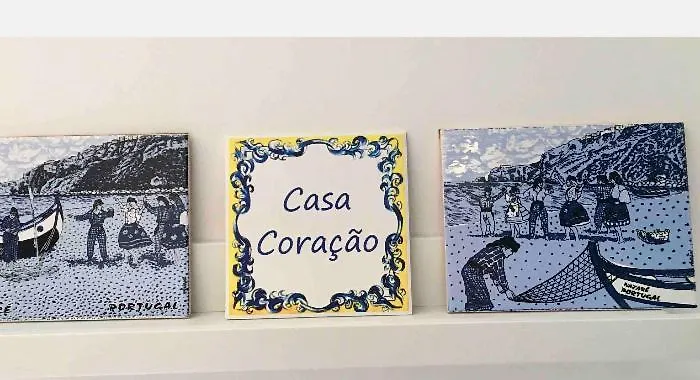 Apartament Casa Coracao *