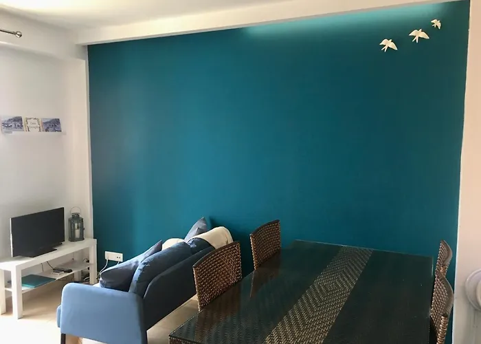 Casa Coracao Apartament Nazaré