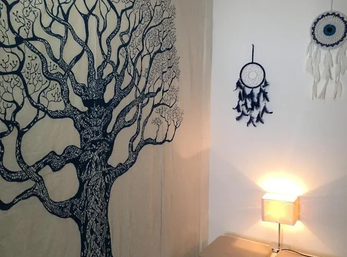 Casa Coracao Apartament