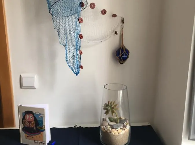 Casa Coracao Apartament *