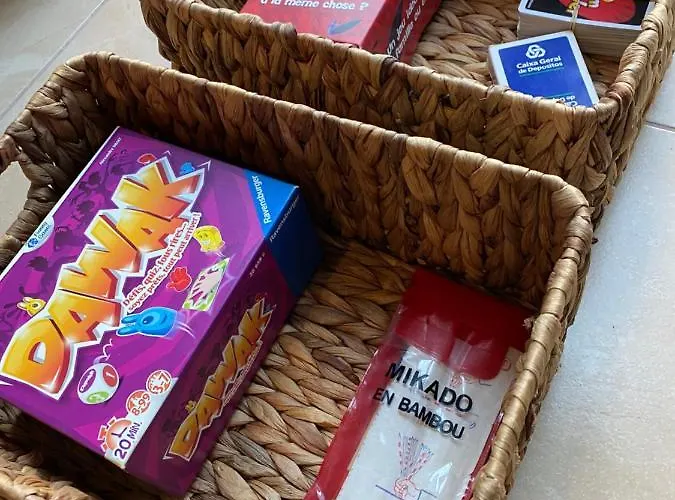 Apartament Casa Coracao *