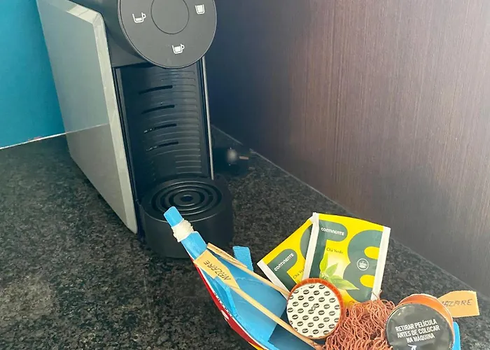 Casa Coracao Nazaré