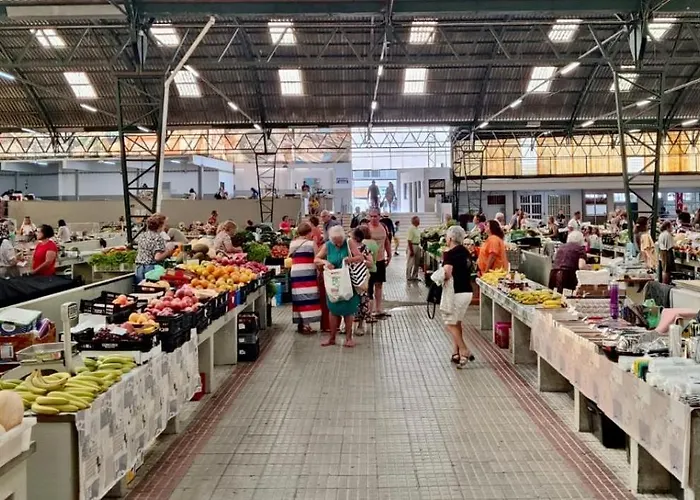 Apartament Casa Coracao