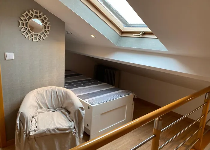 Casa Coracao Nazaré