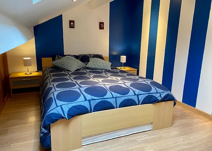 Casa Coracao * Nazaré