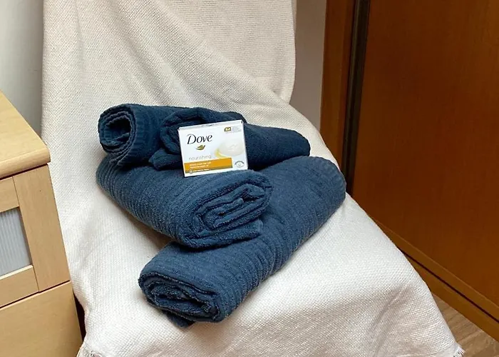 Apartament Casa Coracao *