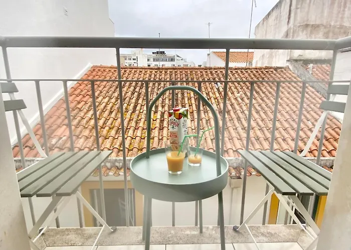 Apartament Casa Coracao Nazaré